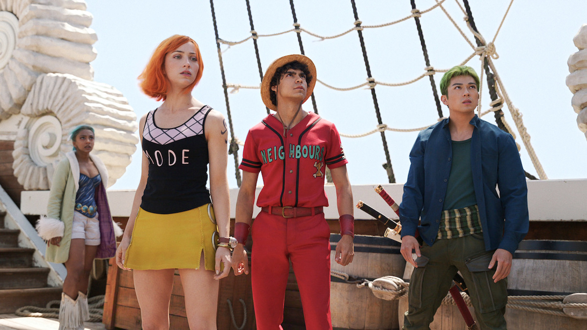 Copyright: © 2026 Netflix, Inc.