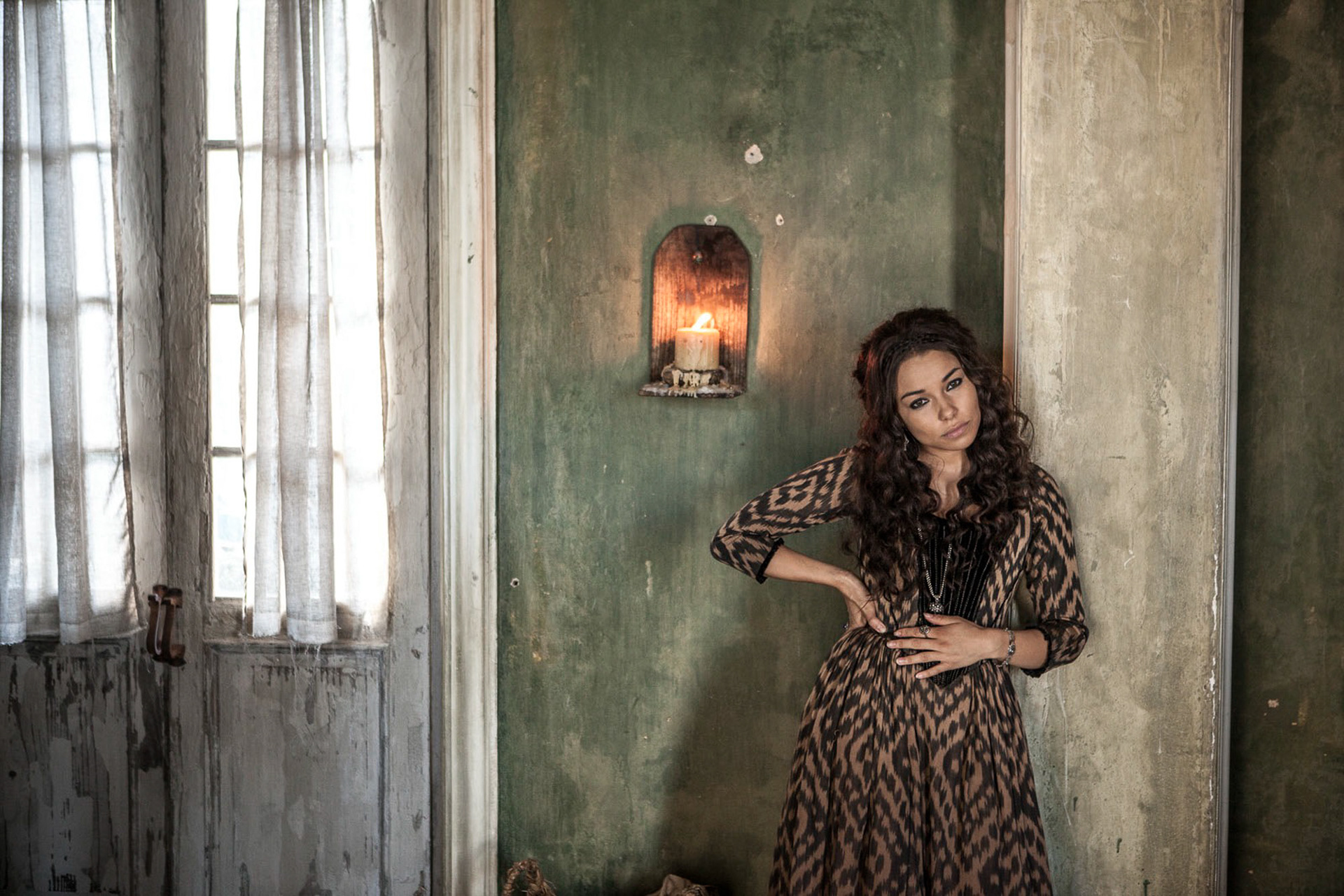 © 2017 Starz Entertainment