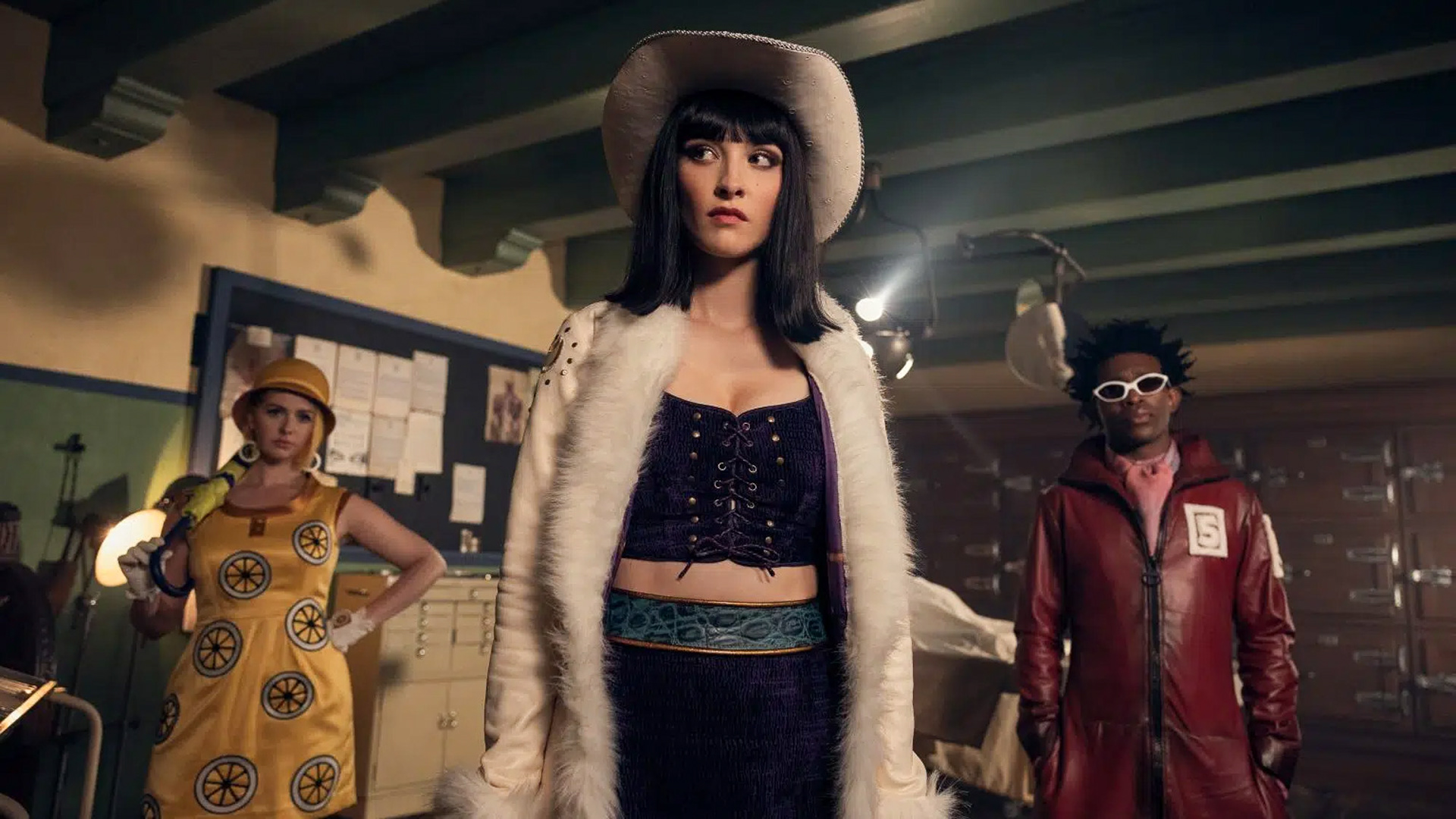 Copyright: © 2026 Netflix, Inc.