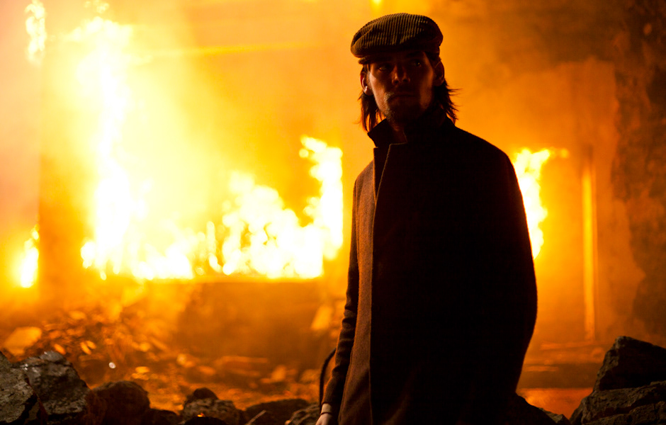 © 2024 Casey Crafford