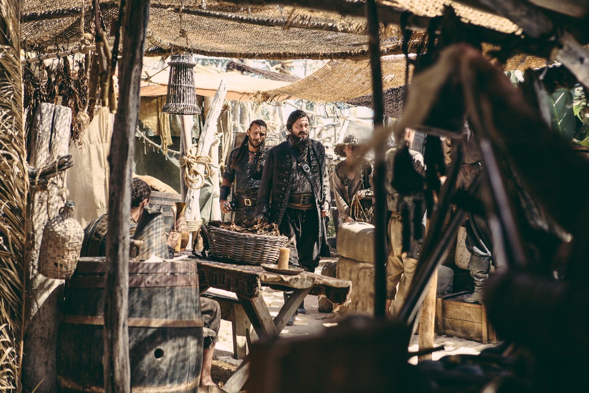 © 2017 Starz Entertainment