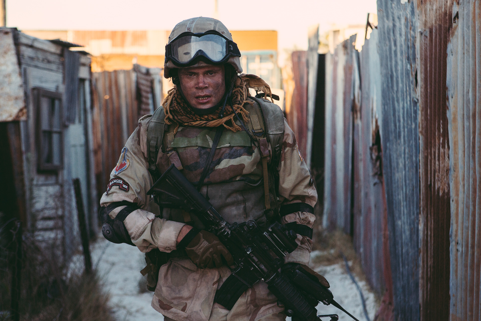 © 2016 National Geographic