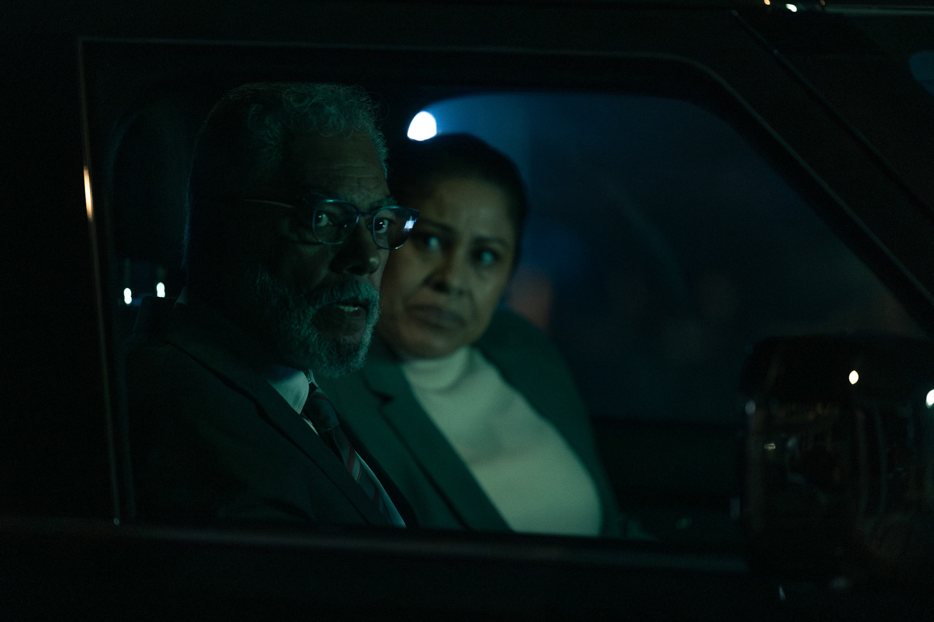 Copyright: © 2025 Netflix, Inc.