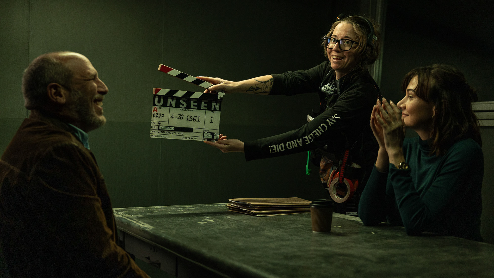 © 2025 Casey Crafford