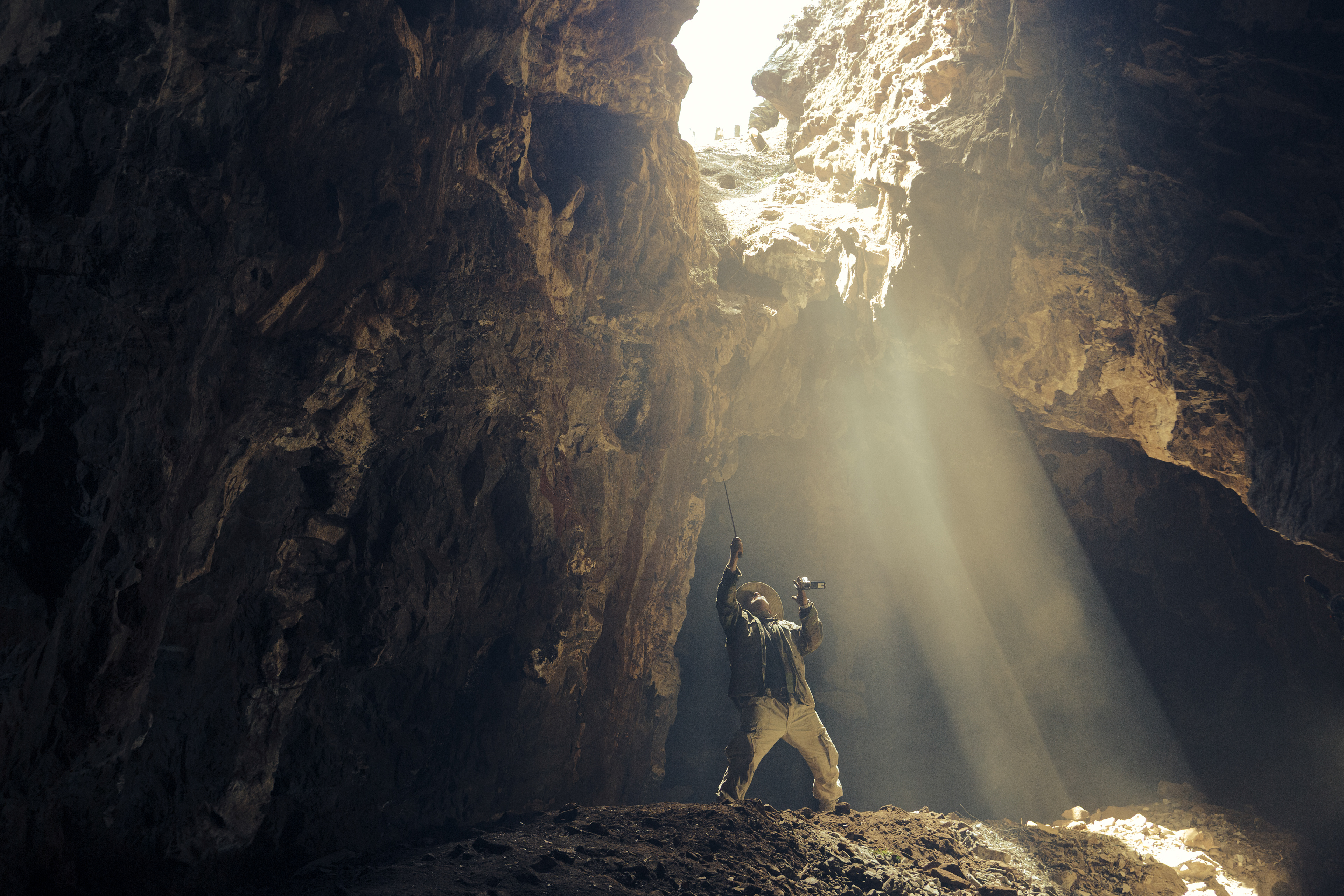 © 2015 Casey Crafford