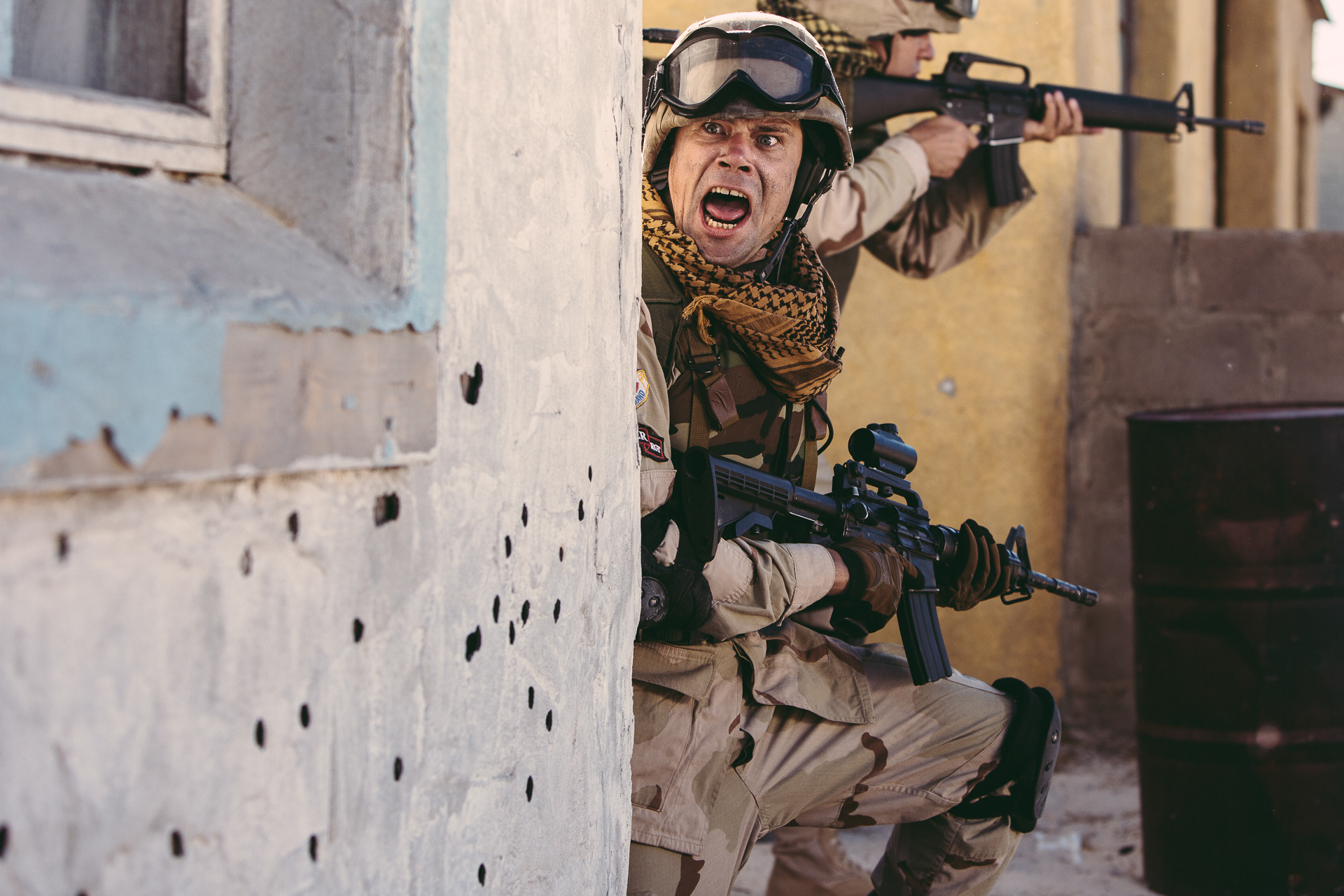 © 2016 National Geographic