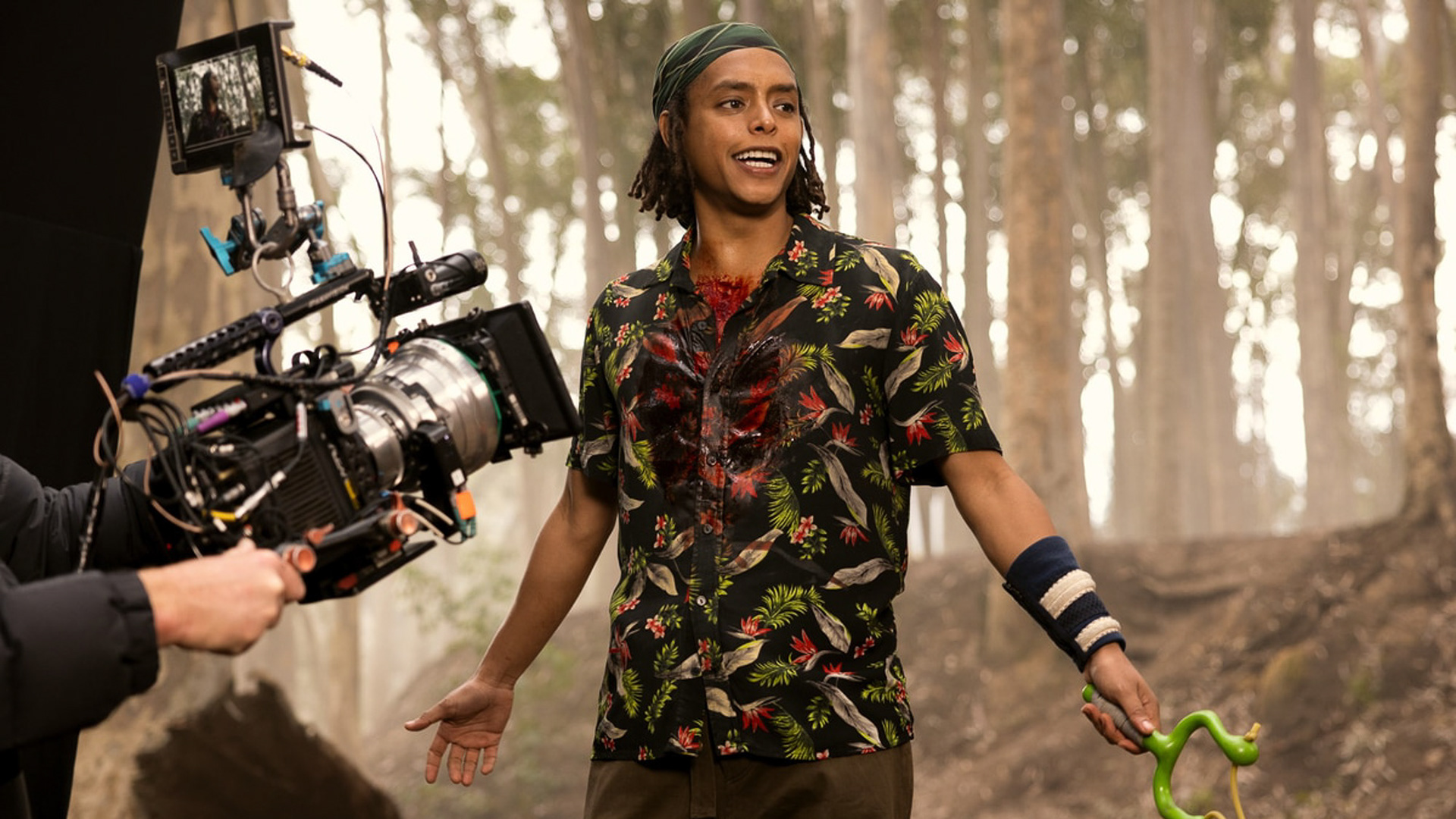 © 2024 Casey Crafford