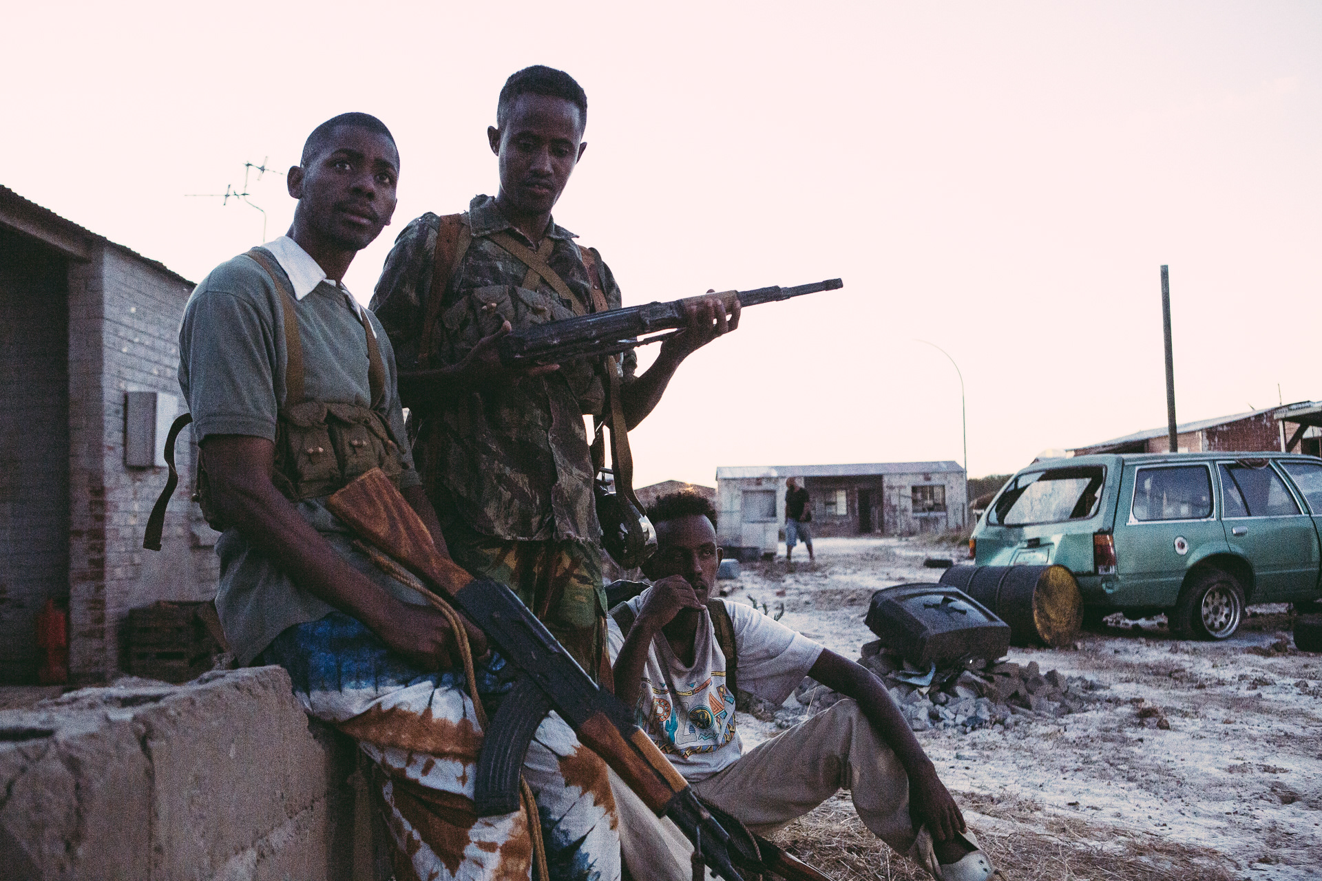 © 2016 National Geographic