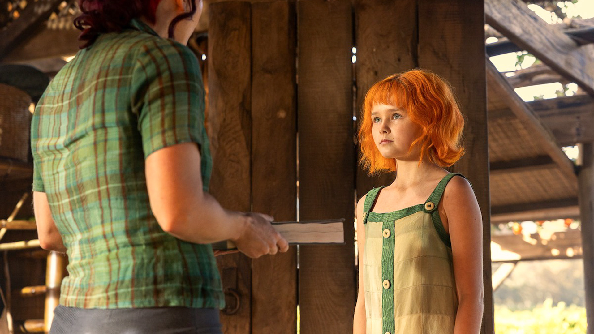 Copyright: © 2023 Netflix, Inc.