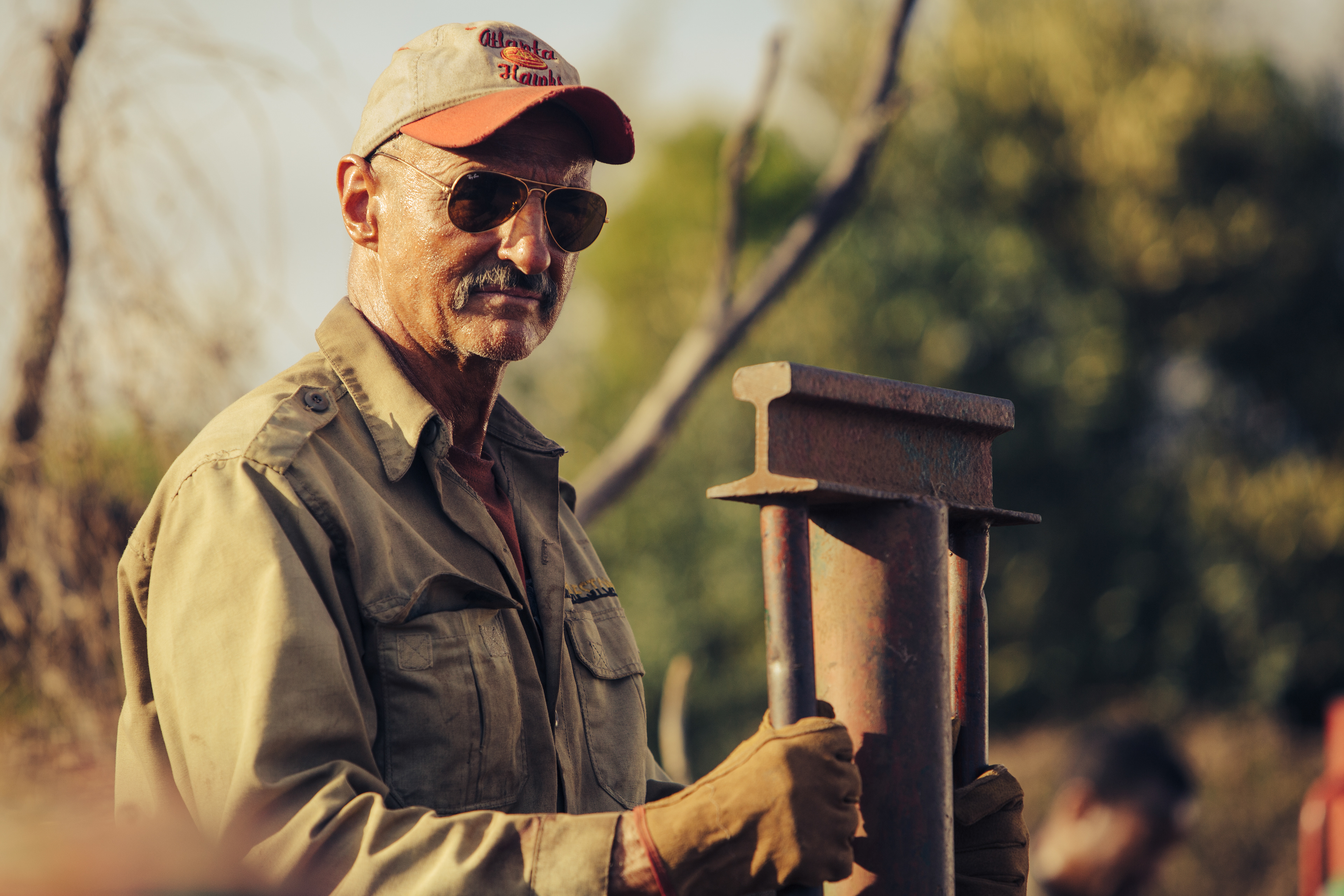 © 2015 Casey Crafford