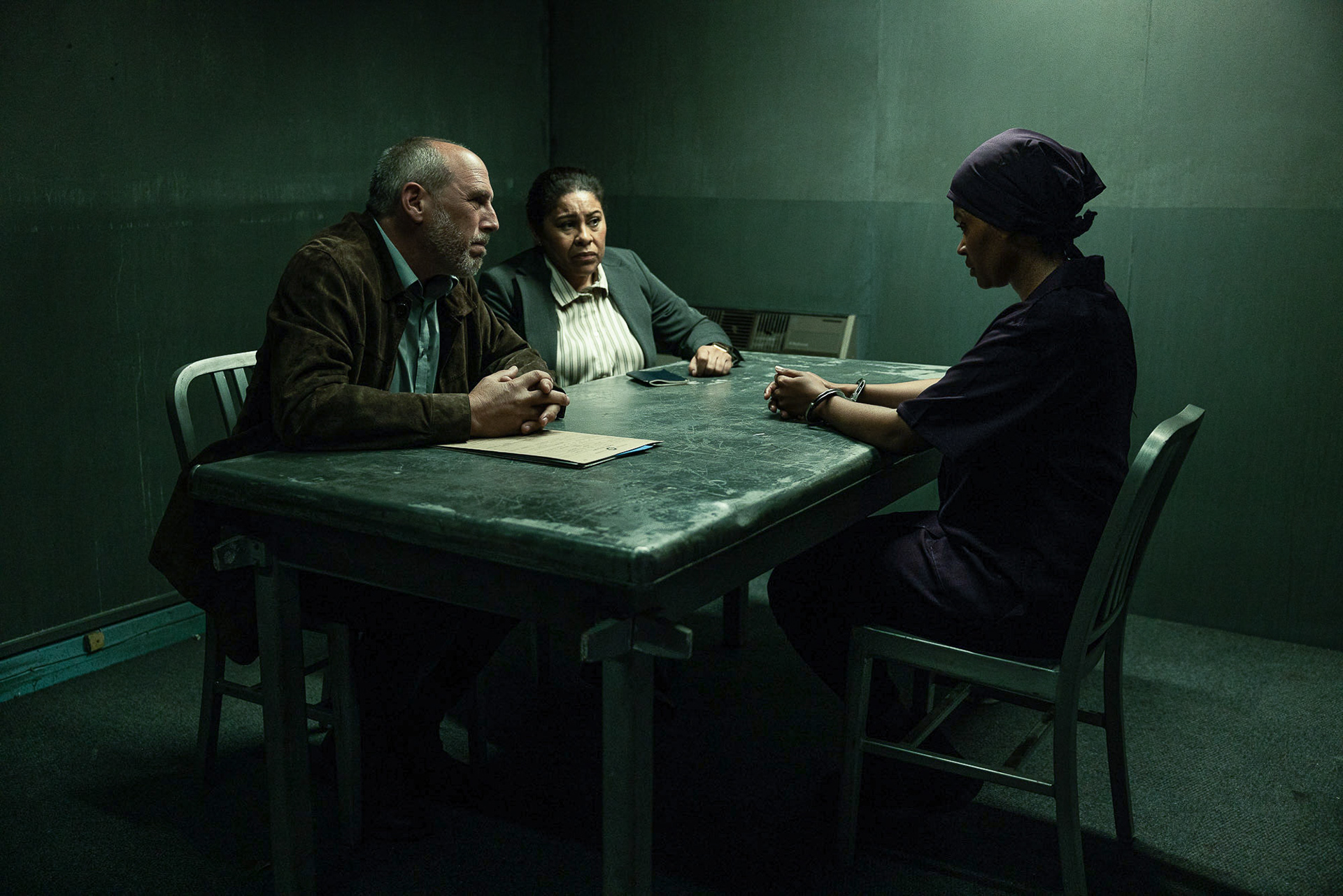 Copyright: © 2025 Netflix, Inc.