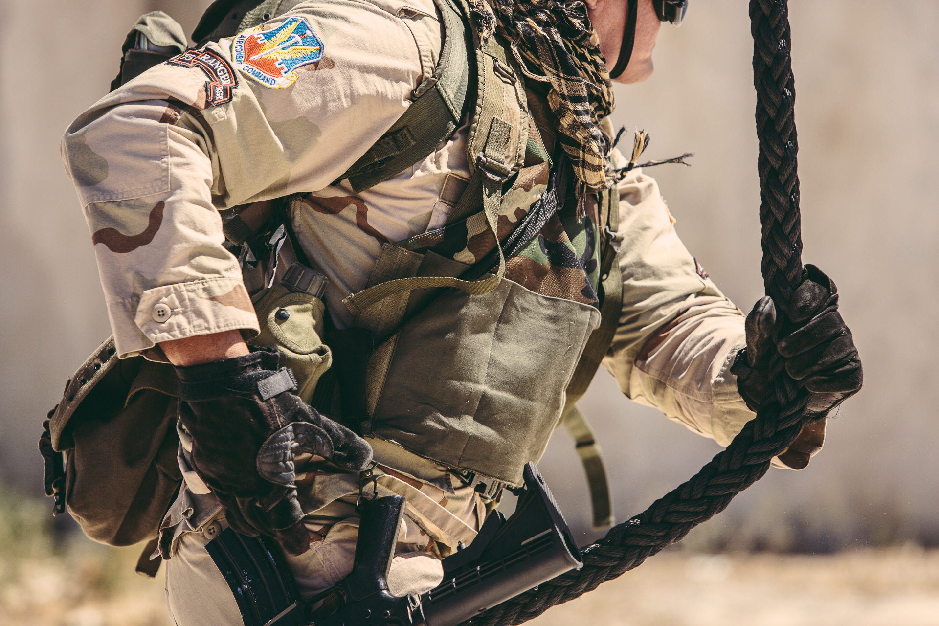 © 2016 National Geographic