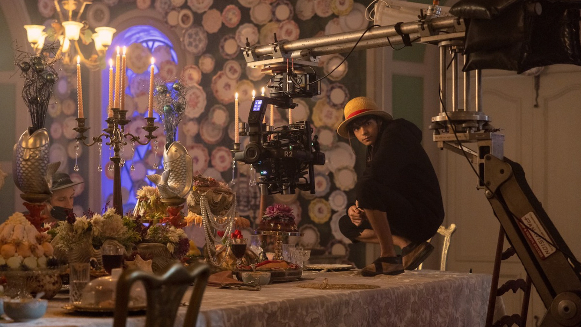 © 2024 Casey Crafford