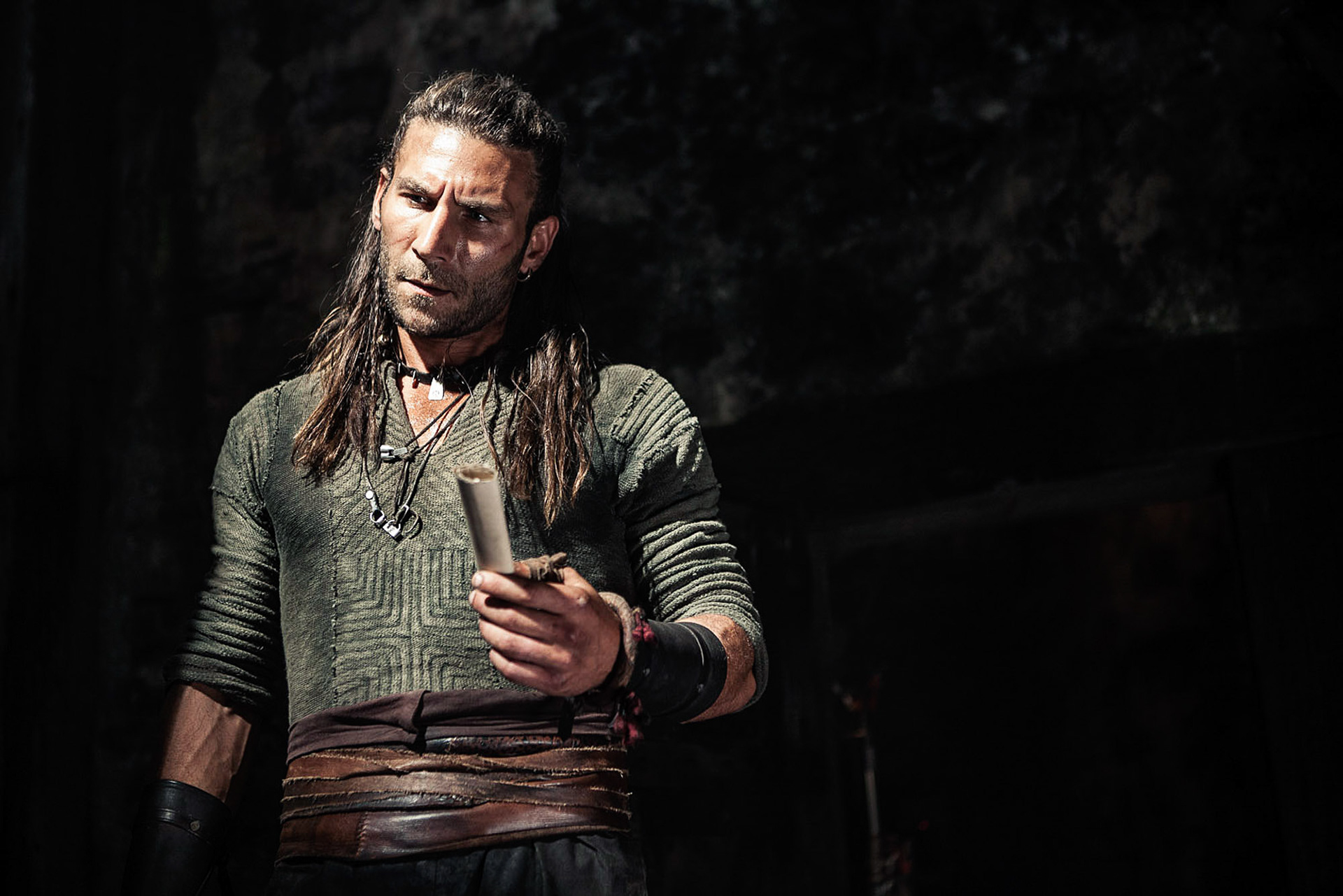 © 2017 Starz Entertainment