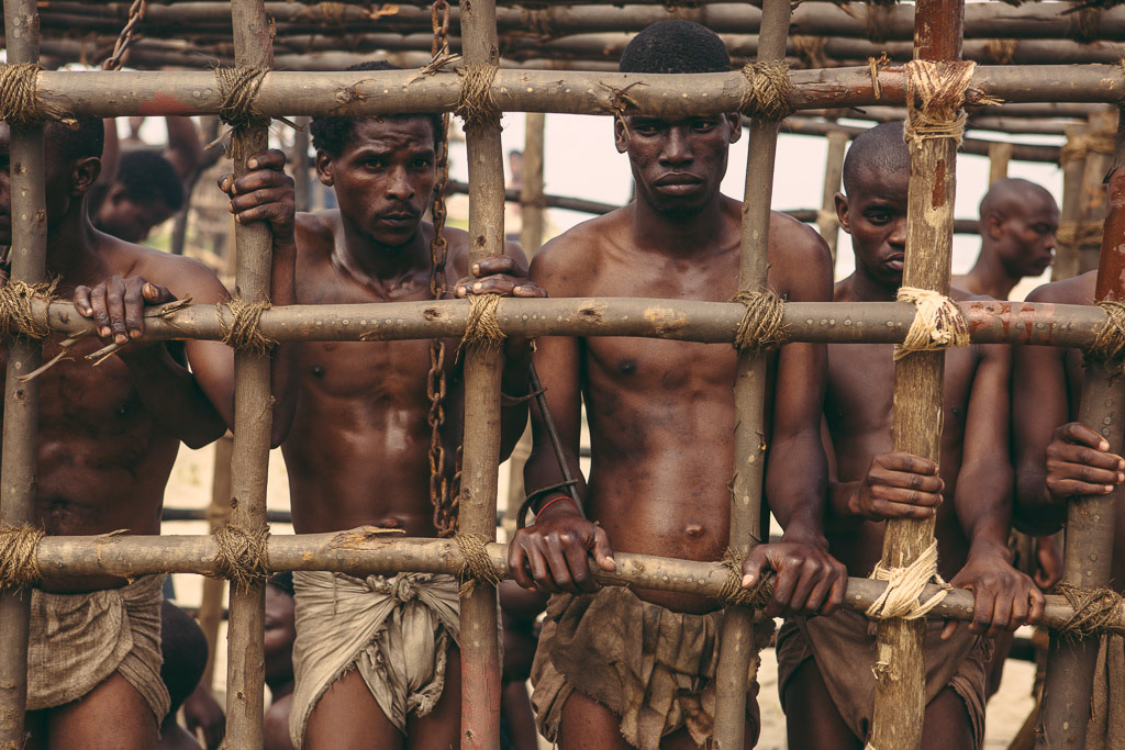 © 2016 History Channel