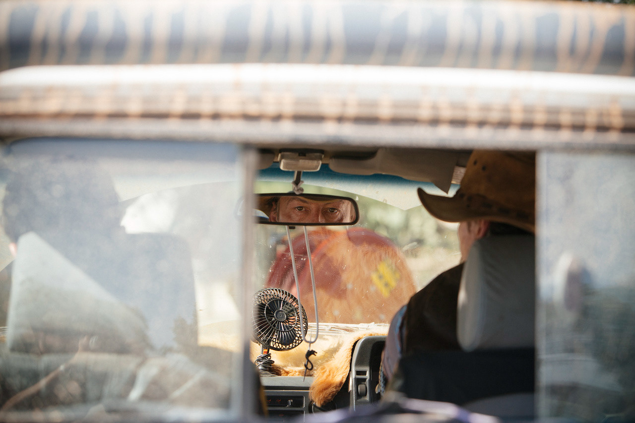 © 2024 Casey Crafford