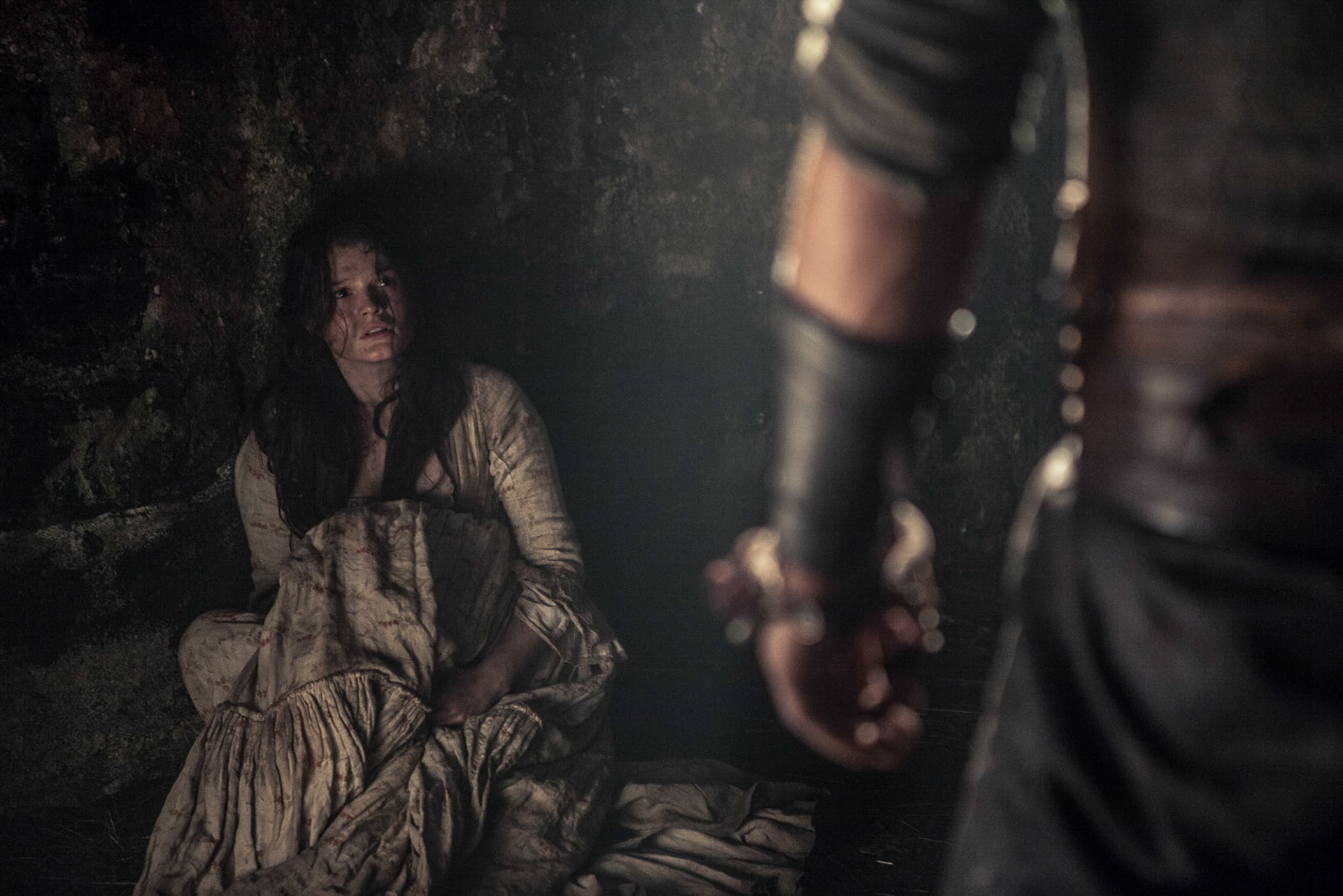 © 2017 Starz Entertainment