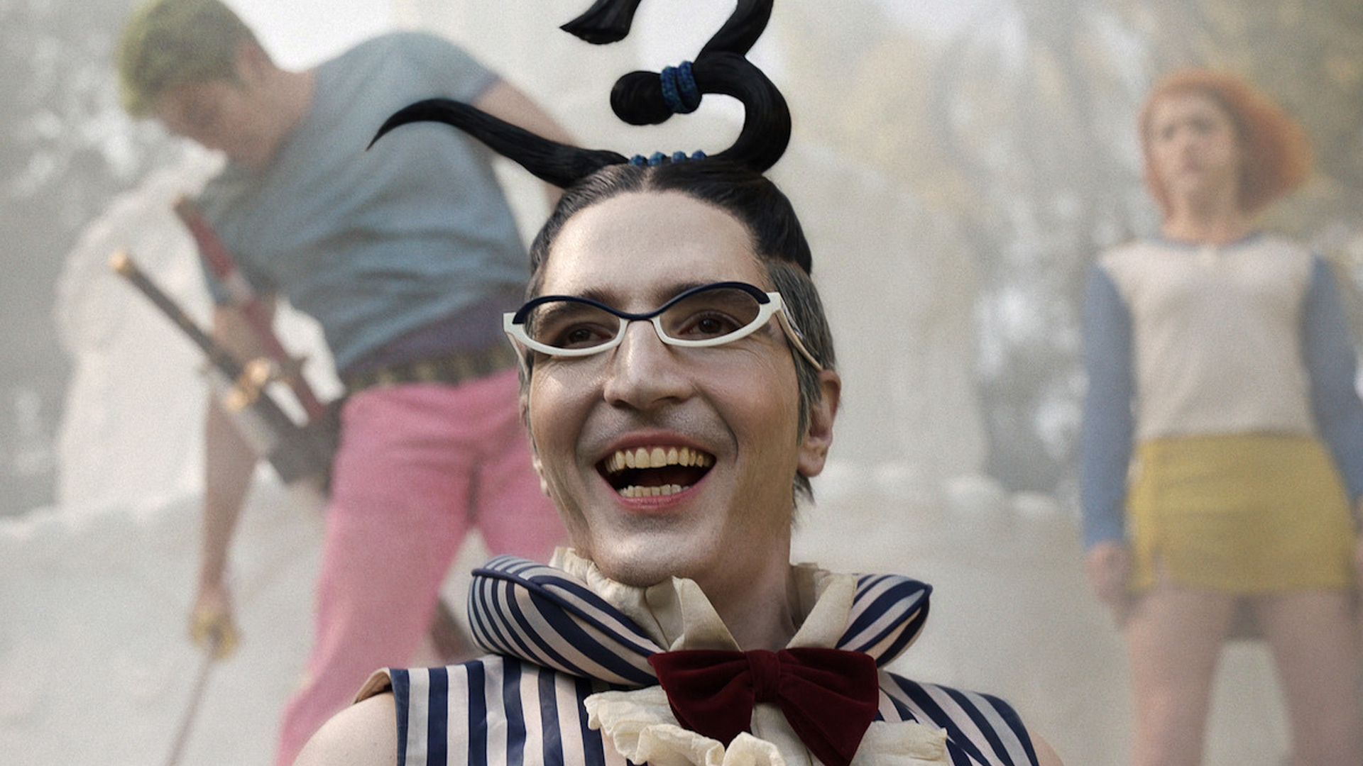 Copyright: © 2026 Netflix, Inc.