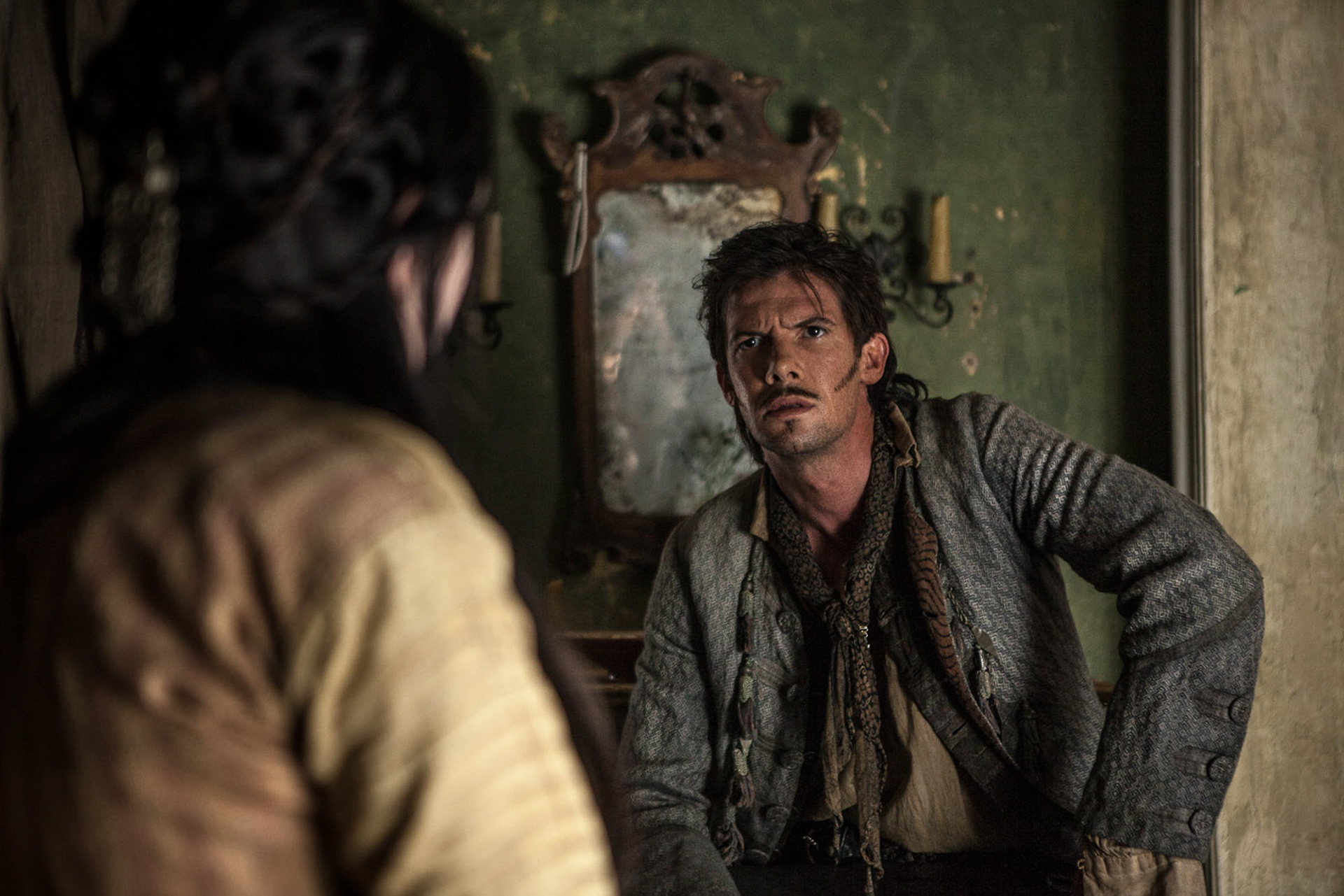 © 2017 Starz Entertainment