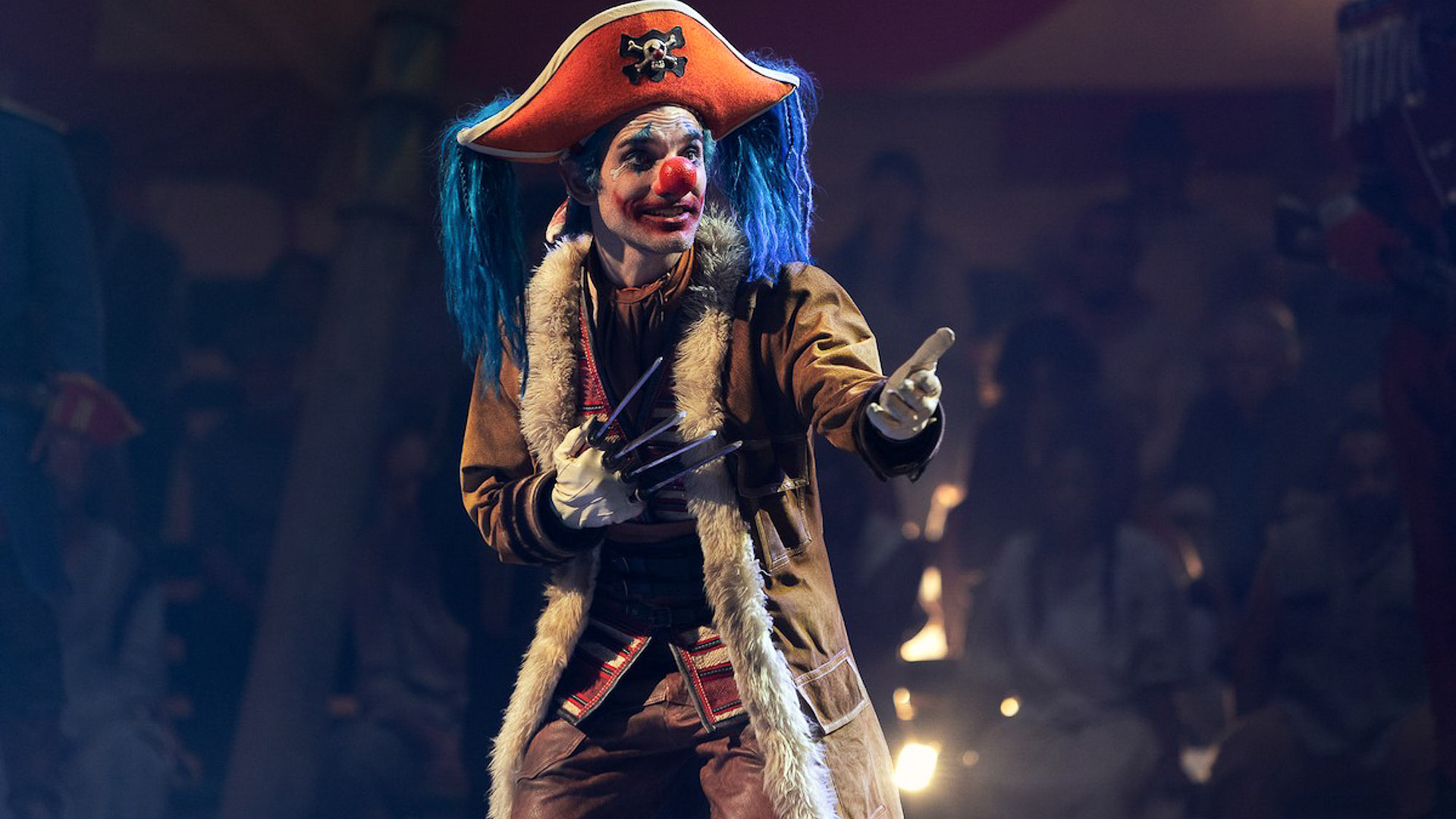 Copyright: © 2023 Netflix, Inc.