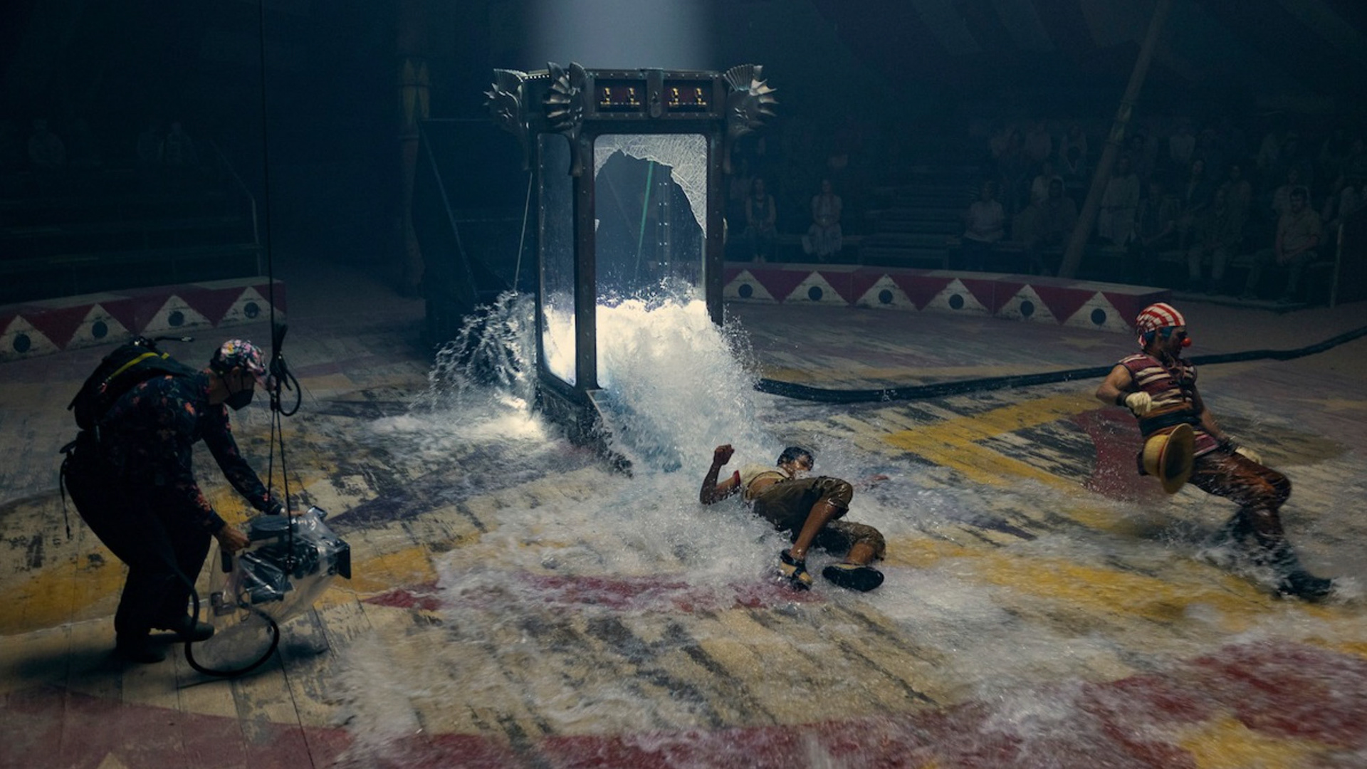 © 2024 Casey Crafford