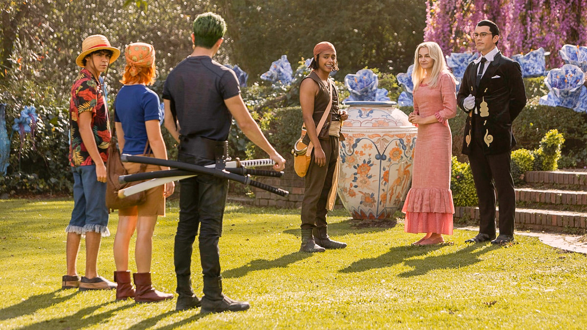 Copyright: © 2023 Netflix, Inc.