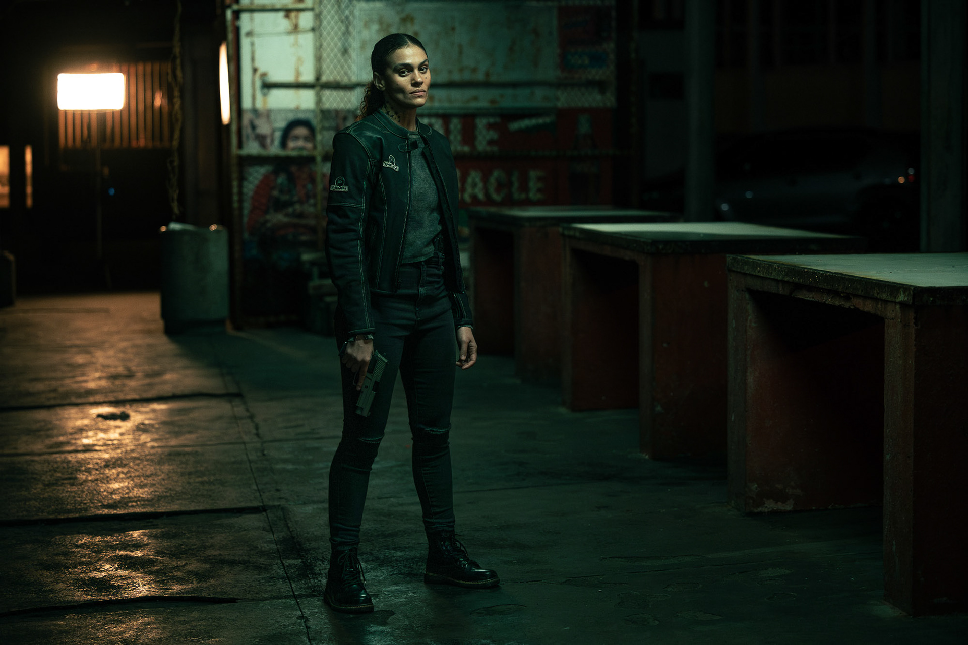 Copyright: © 2025 Netflix, Inc.