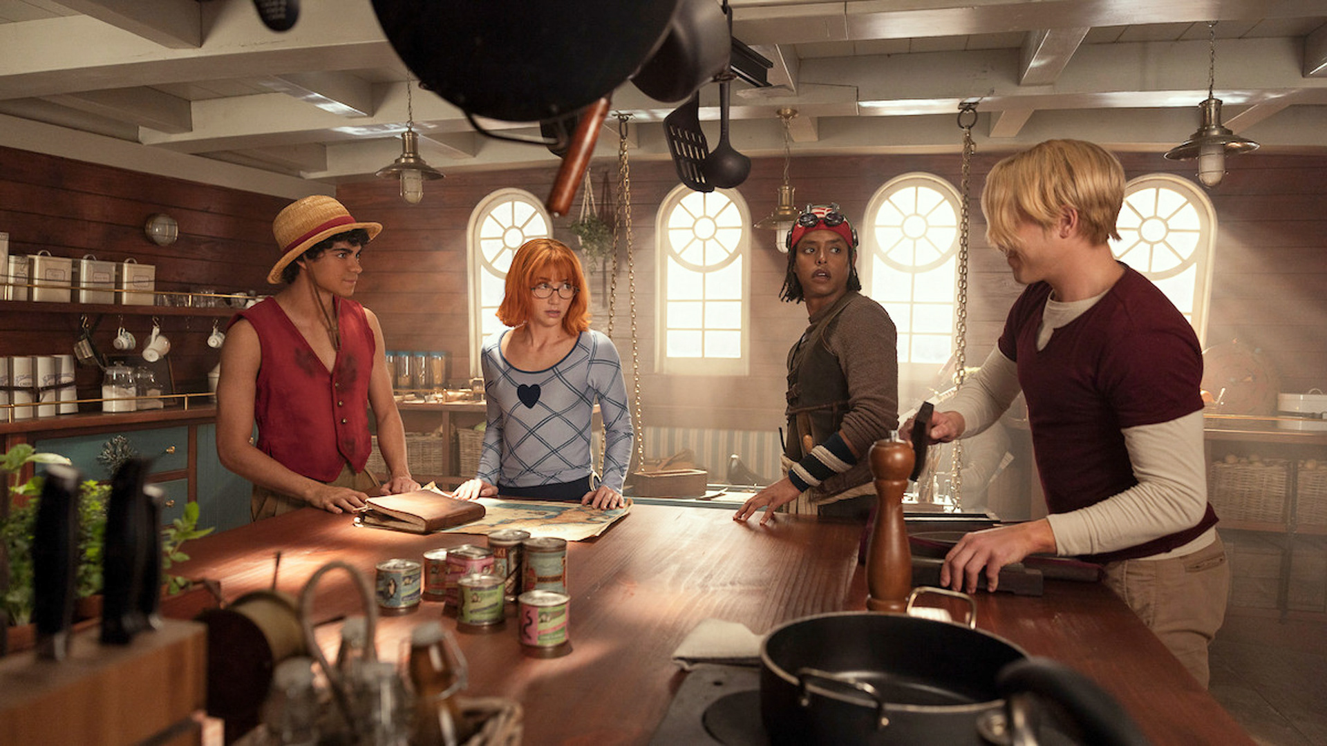 Copyright: © 2026 Netflix, Inc.