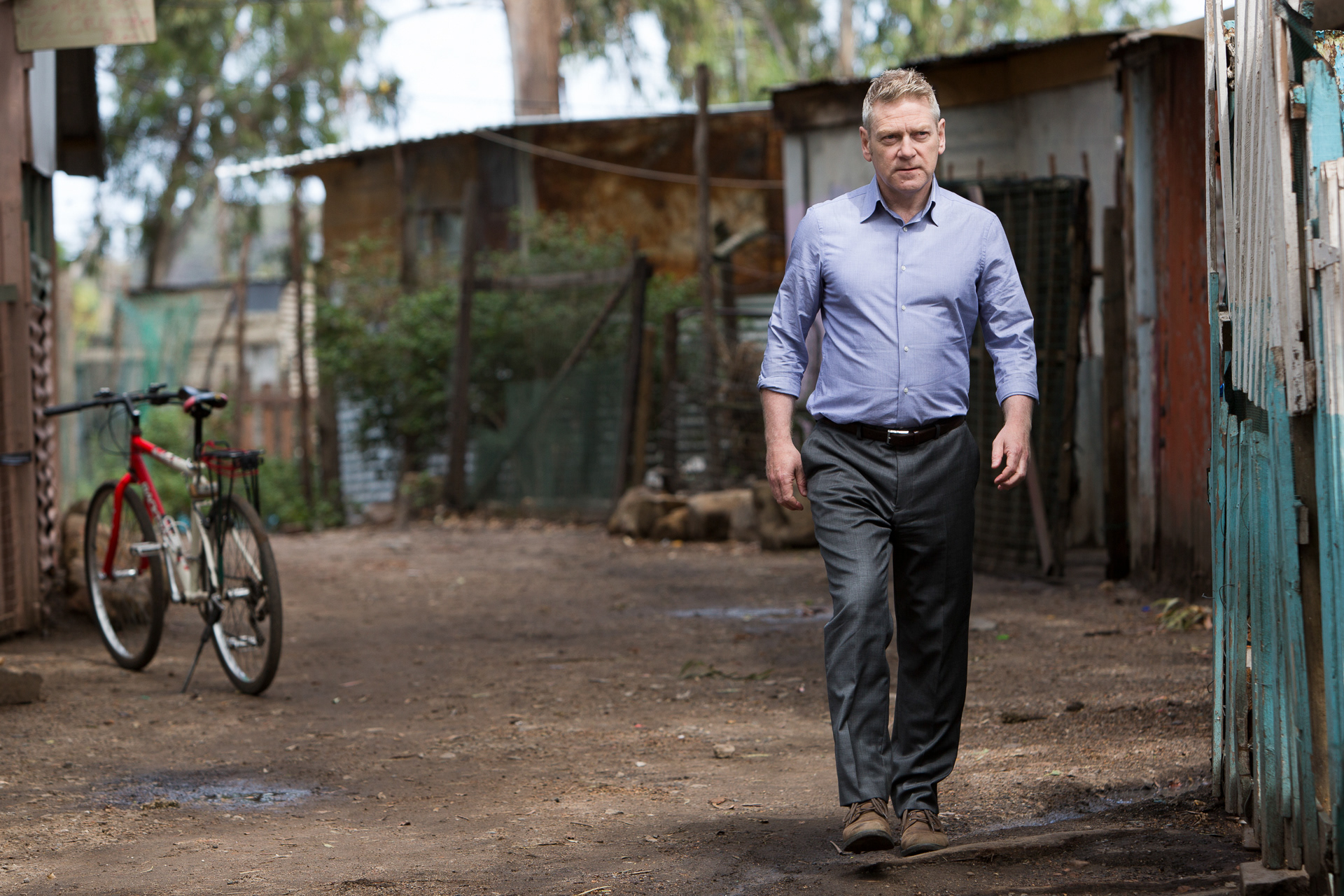 © Copyright 2015 Left Bank Pictures