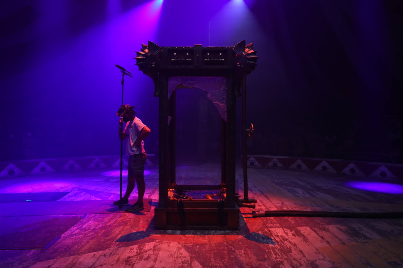 © 2024 Casey Crafford