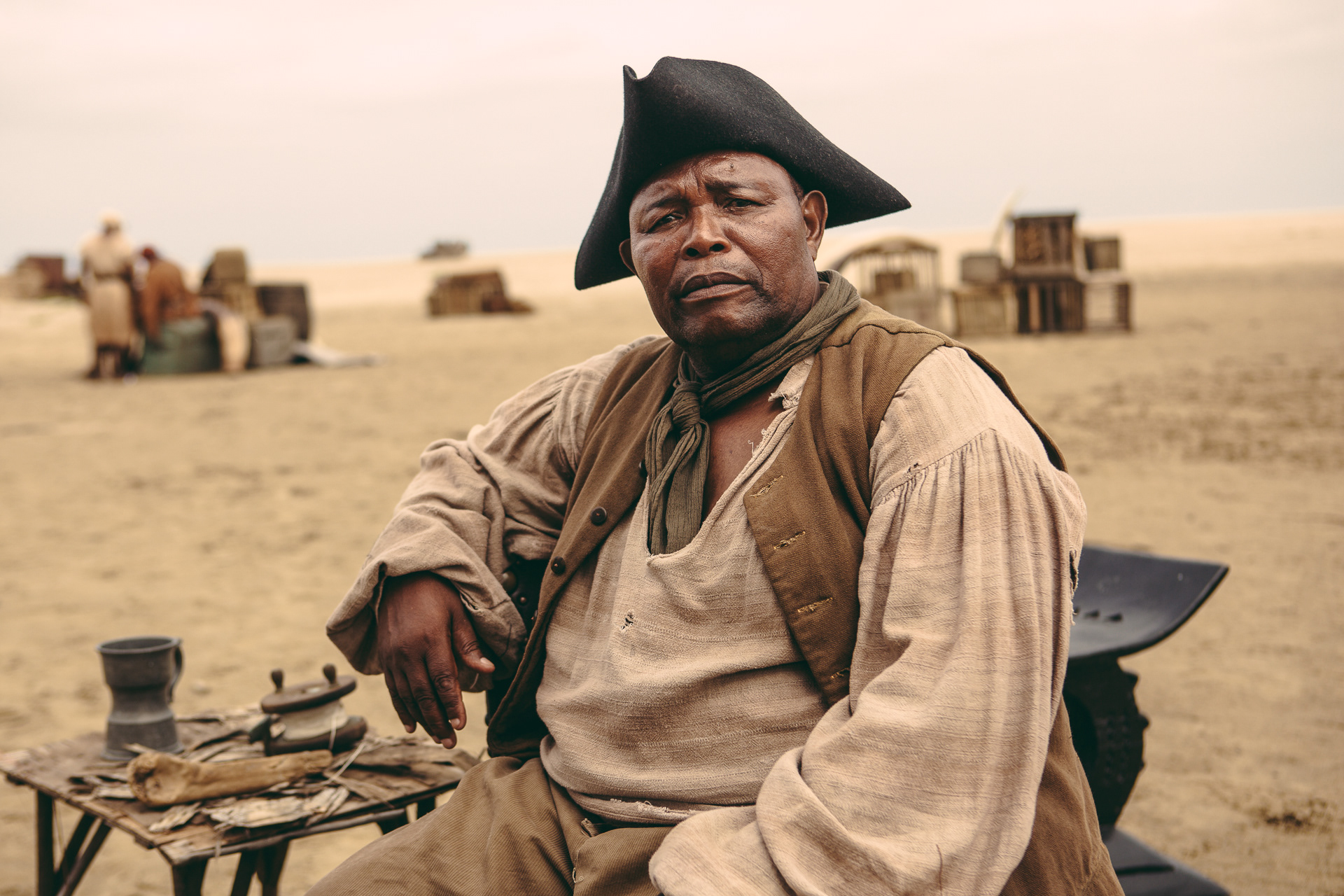 © 2016 History Channel