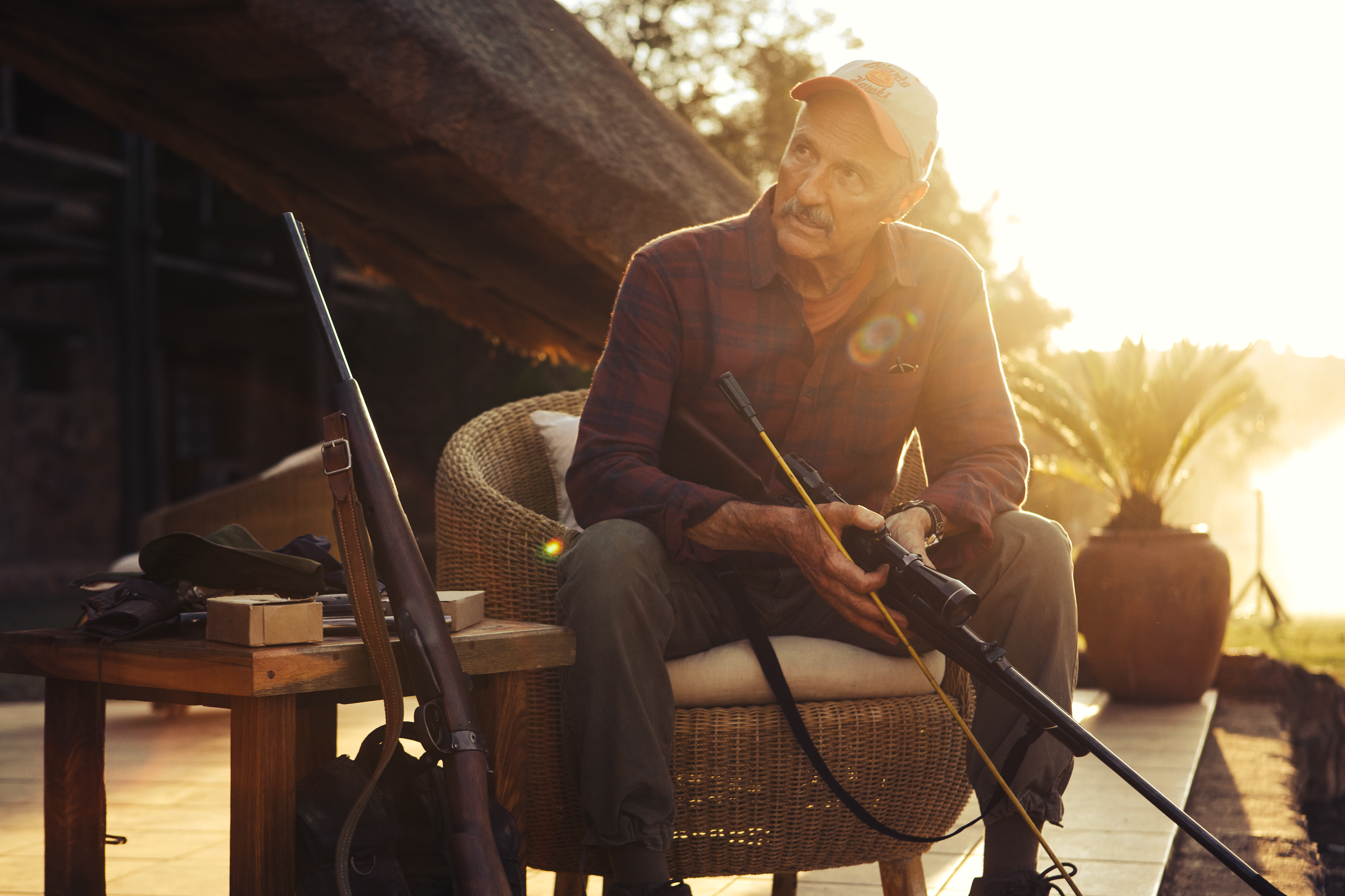 © 2015 Casey Crafford