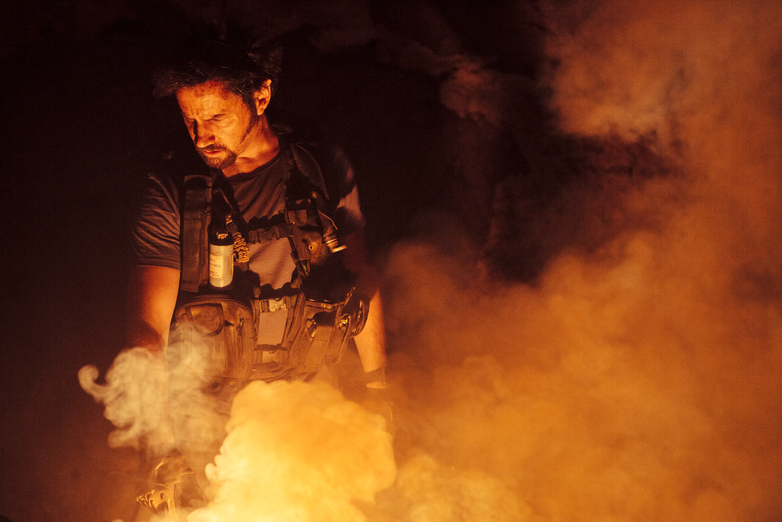 © 2015 Casey Crafford