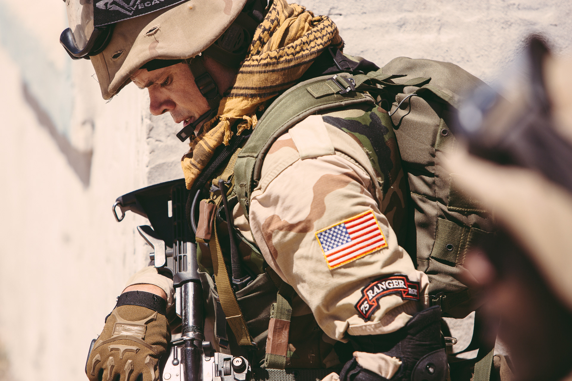 © 2016 National Geographic