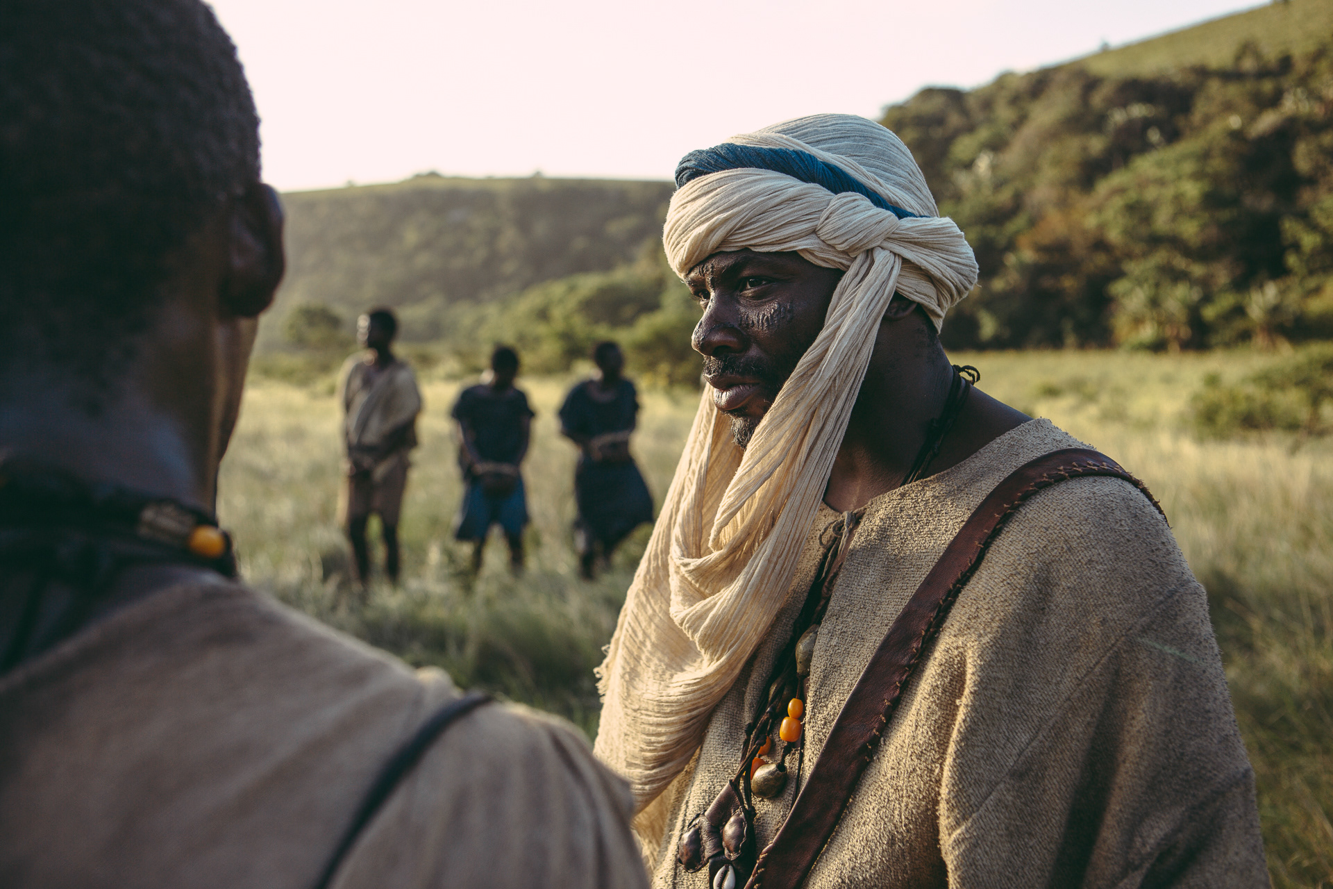 © 2016 History Channel