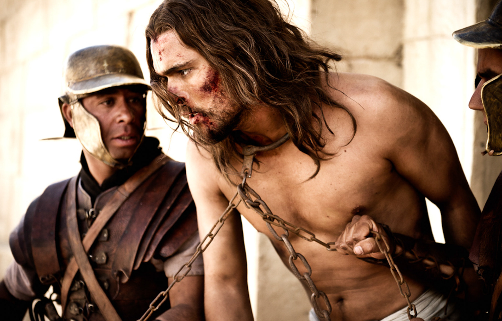 © 2014 The History Channel