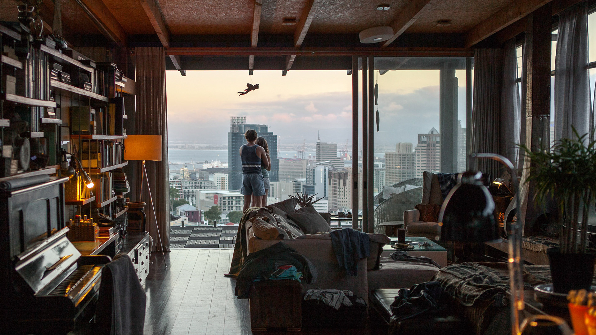 © 2024 Casey Crafford