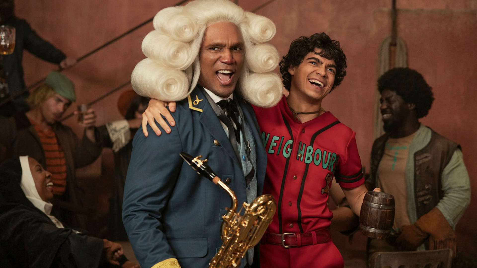 Copyright: © 2026 Netflix, Inc.