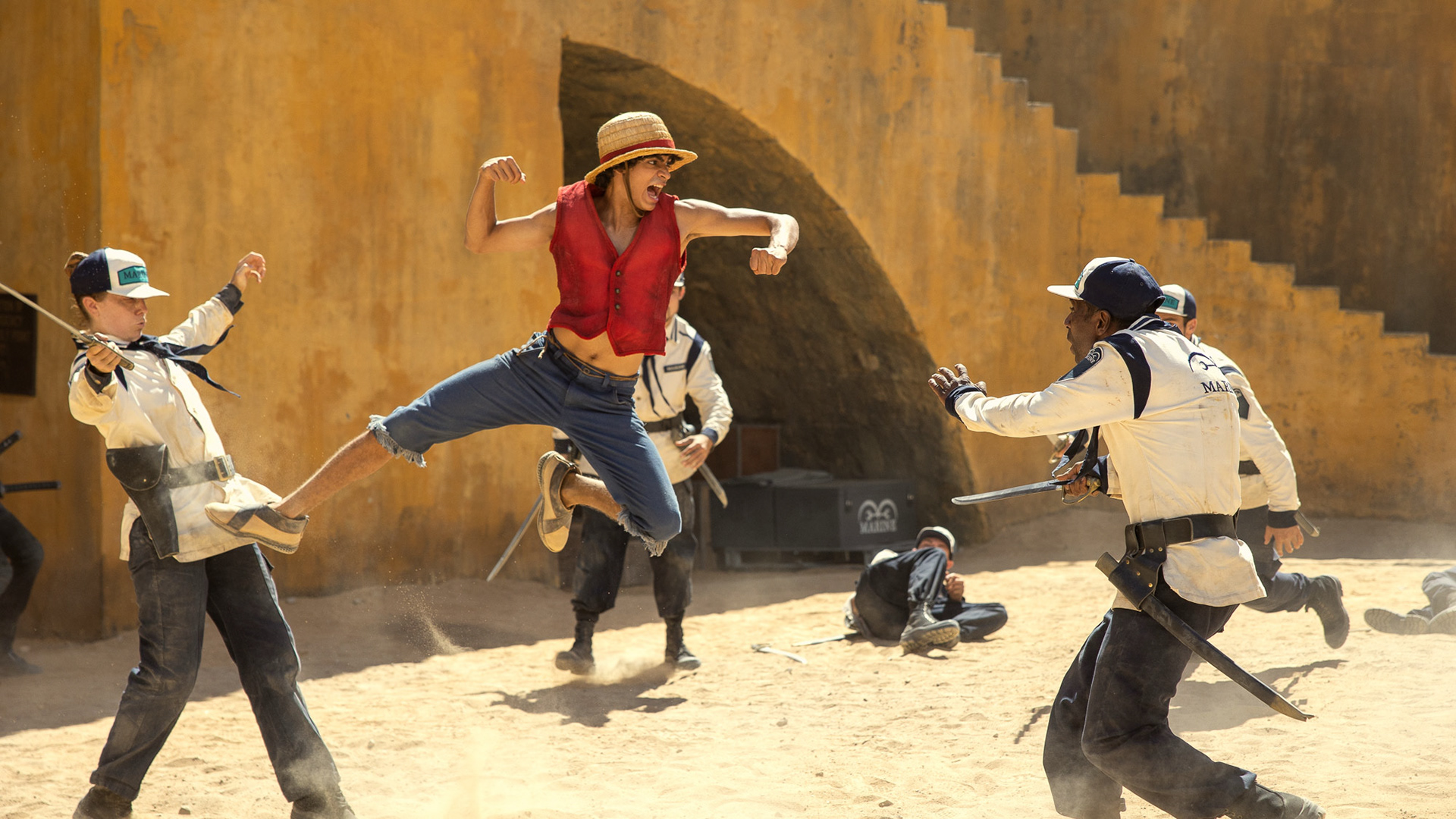 Copyright: © 2023 Netflix, Inc.