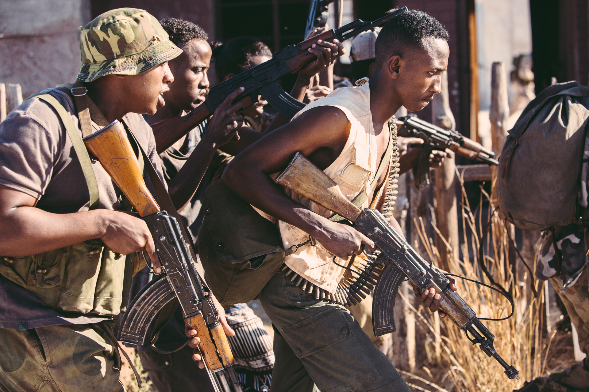 © 2016 National Geographic