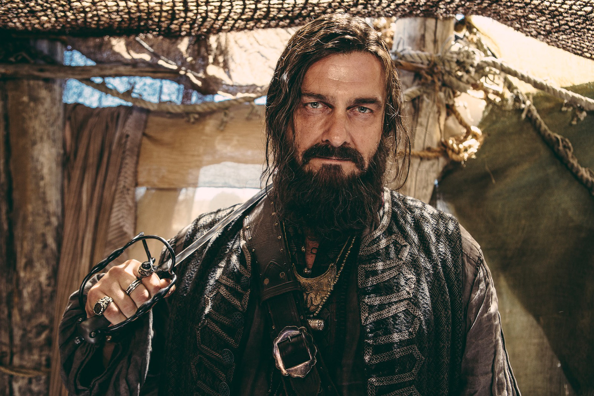 © 2017 Starz Entertainment