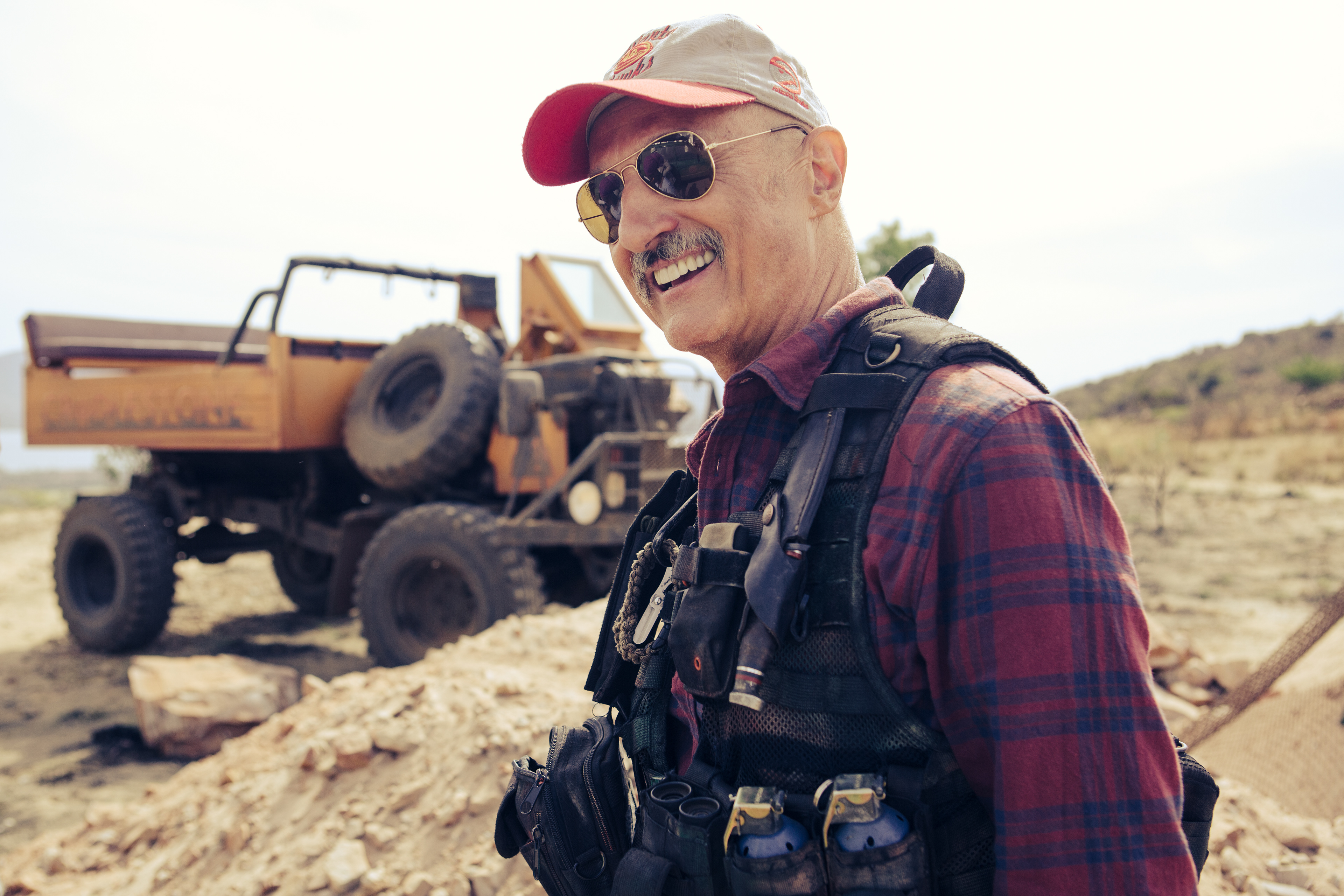 © 2015 Casey Crafford