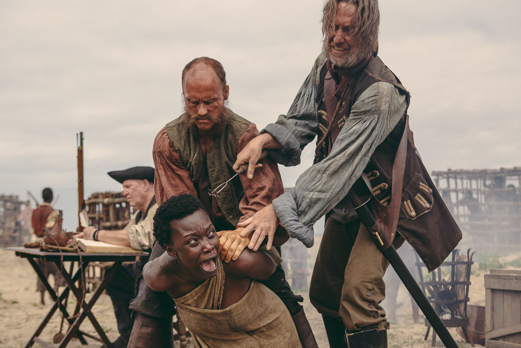 © 2016 History Channel