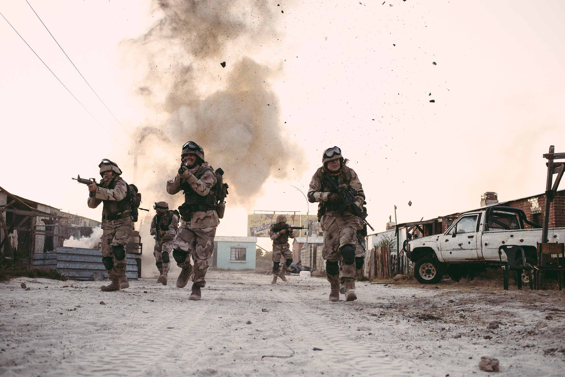 © 2016 National Geographic