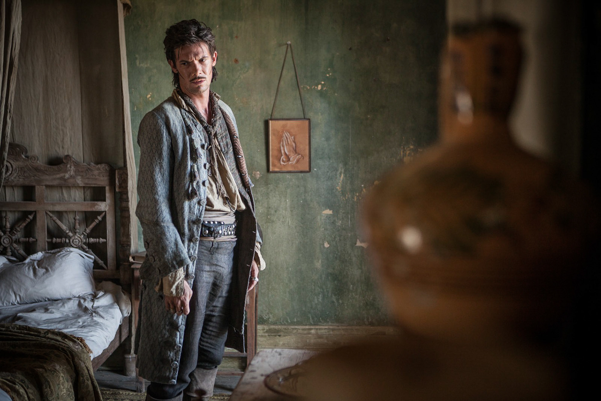 © 2017 Starz Entertainment