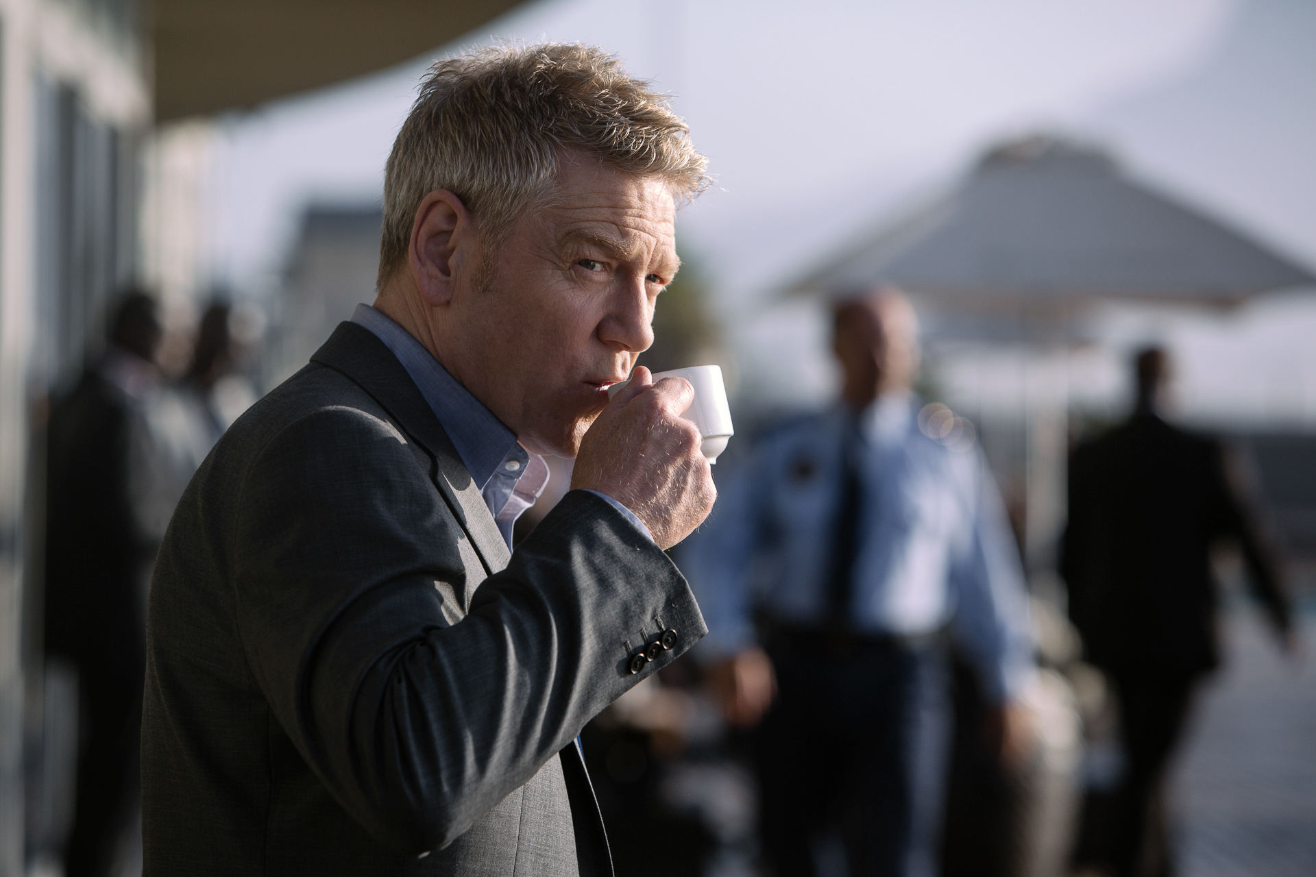 © Copyright 2015 Left Bank Pictures