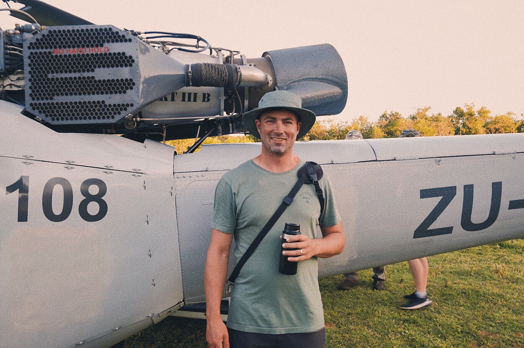 © 2024 Casey Crafford