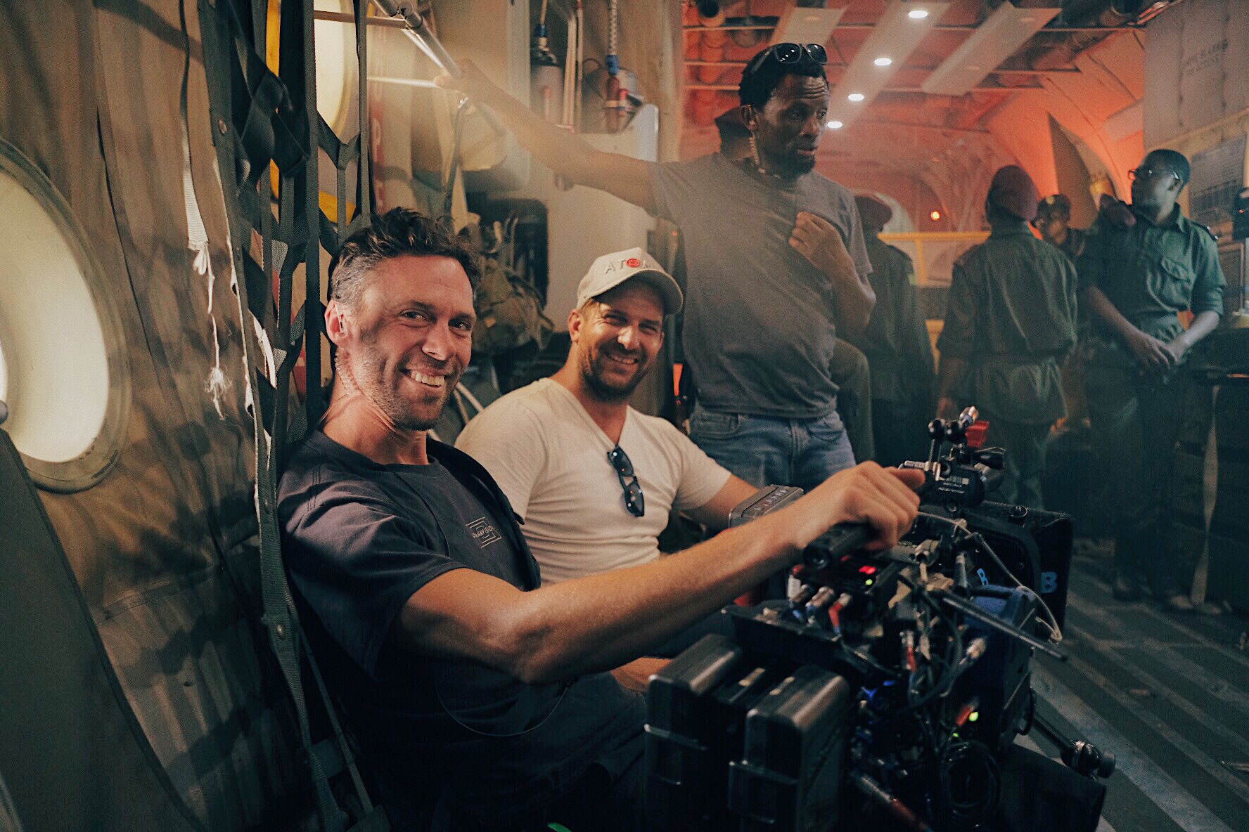 © 2024 Casey Crafford