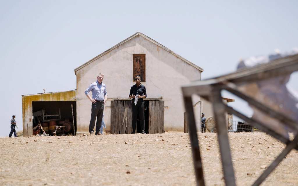 © Copyright 2015 Left Bank Pictures