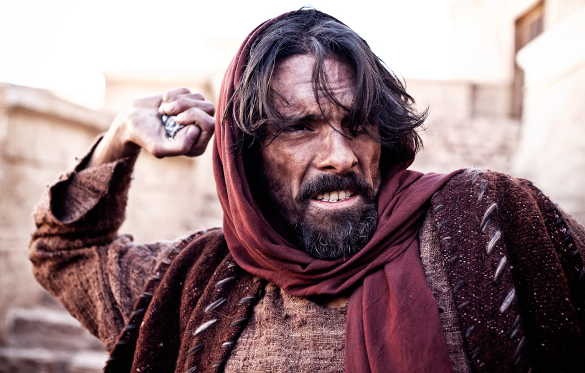 © 2014 The History Channel